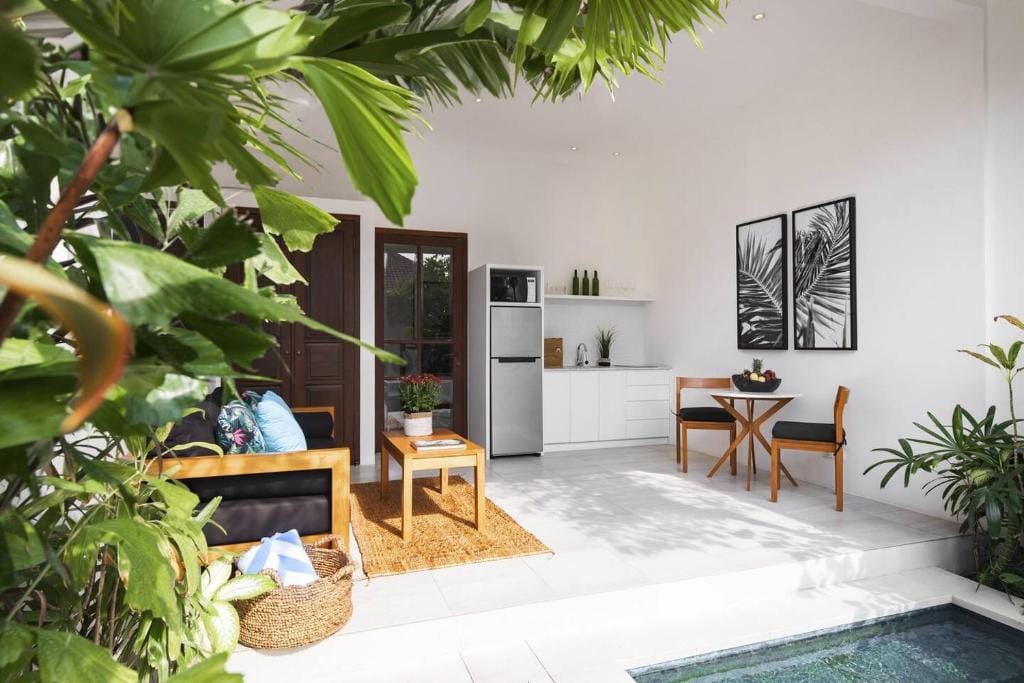 Villa Nook — 5