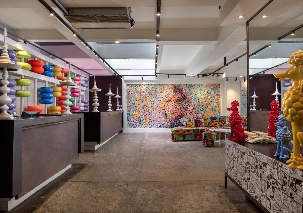Viva Dash Hotel Seminyak — 4