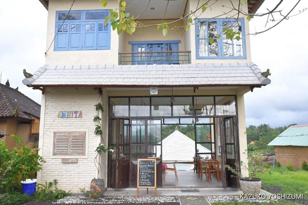 Amrita Villa Sidemen — 5