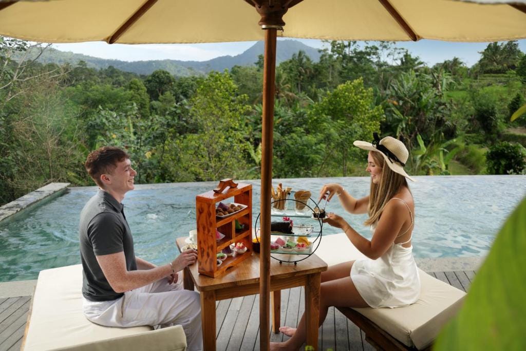 Devani Resort Sidemen — 5