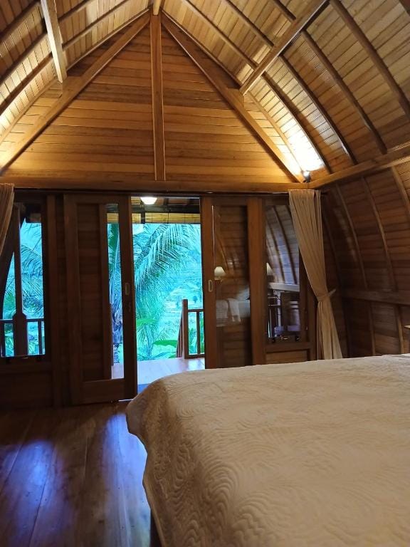 Lumbung Umaluah Villa — 1
