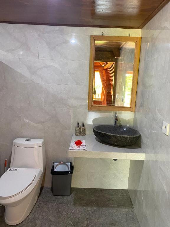 Lumbung Umaluah Villa — 3