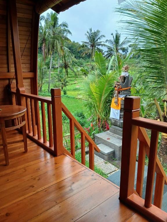 Lumbung Umaluah Villa — 4
