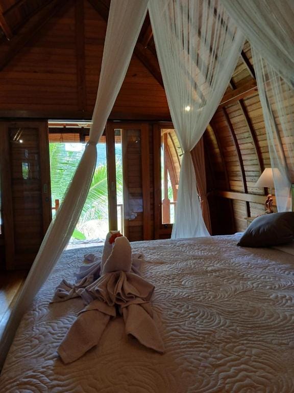 Lumbung Umaluah Villa — 5
