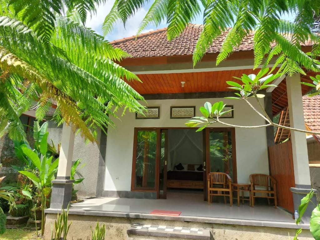 Pondok Kukuh Sidemen — 1