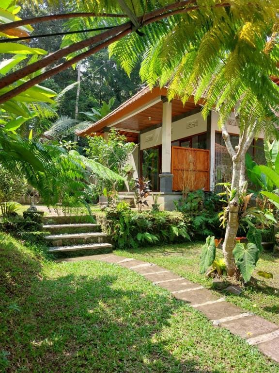 Pondok Kukuh Sidemen — 5