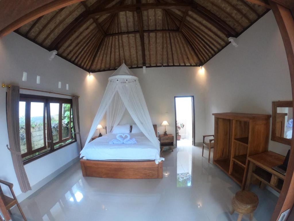Rumah Sidemen — 2