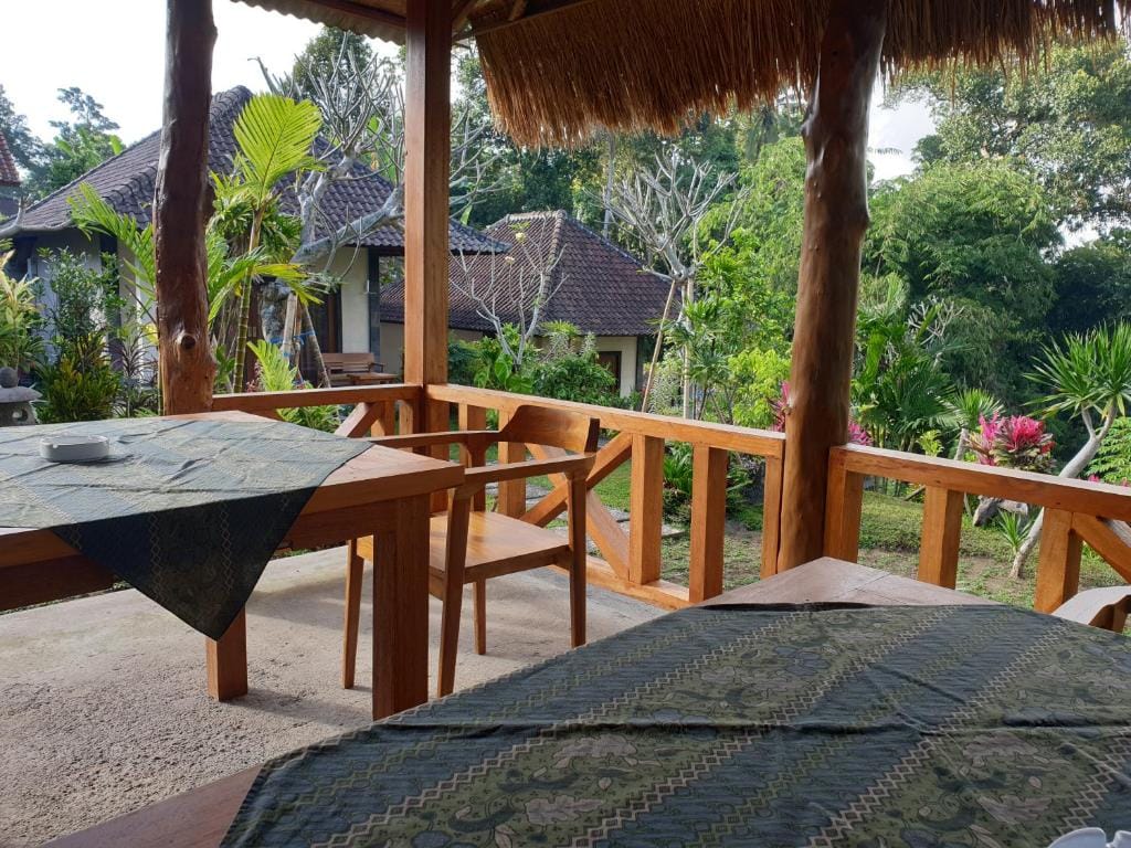 Rumah Sidemen — 4