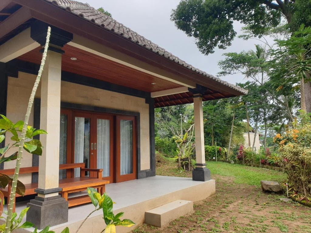 Rumah Sidemen — 5