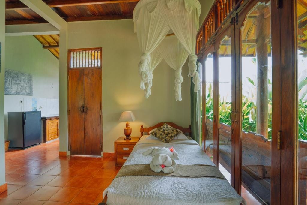 Unik Cottage — 2