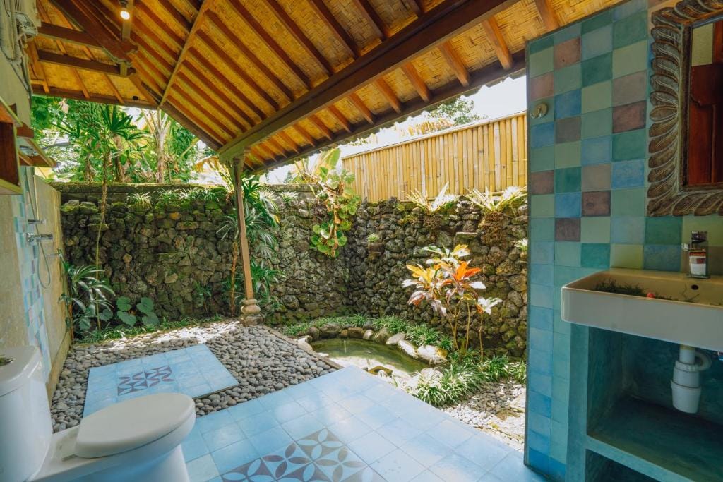 Unik Cottage — 3