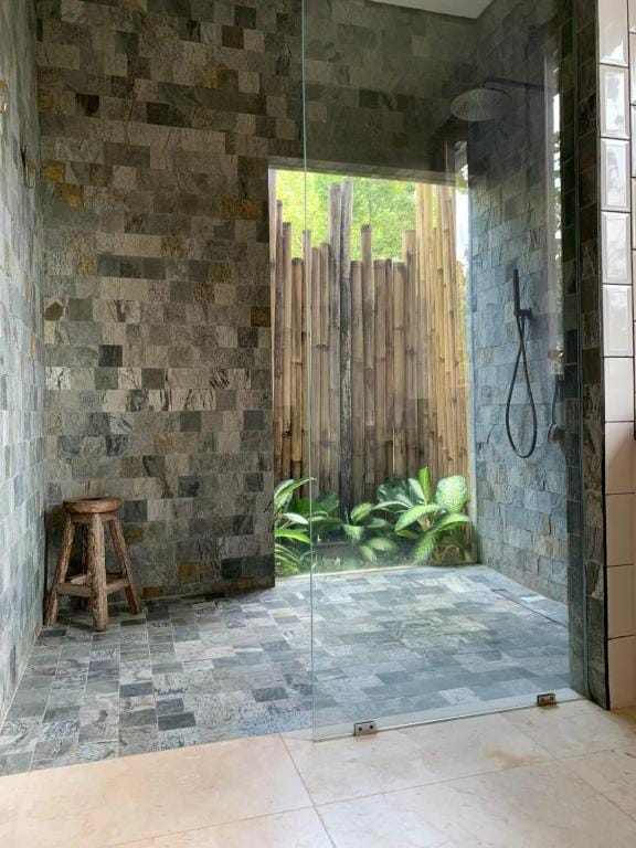 Villa Damai Rohani Private Pool Villas with Valley Views Adults Only — 3