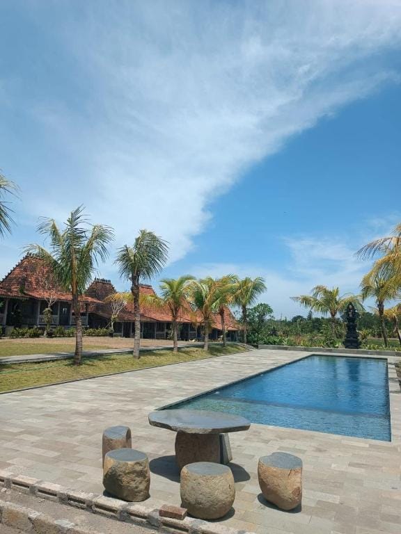Casa Tibubiu — 1