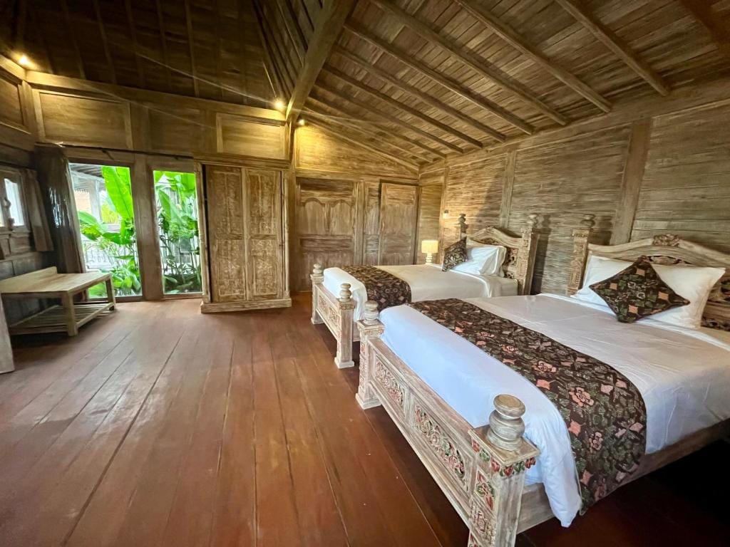 Casa Tibubiu — 2
