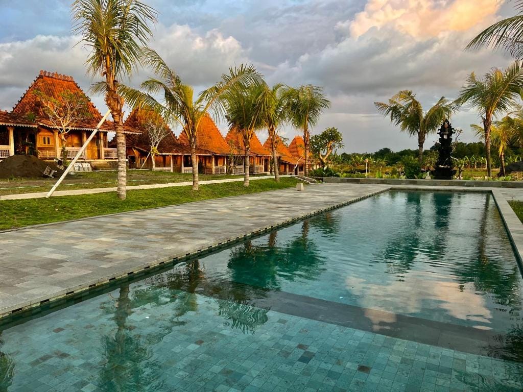 Casa Tibubiu — 4