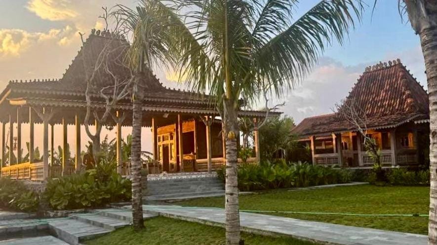 Casa Tibubiu — 5
