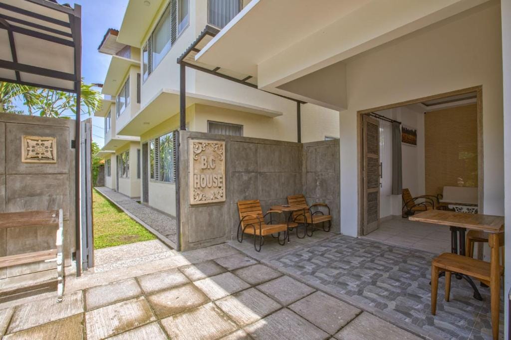 ImahBC Surfcamp — 5