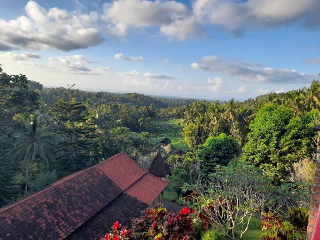 Kebun Villa, Belimbing, Bali — 1