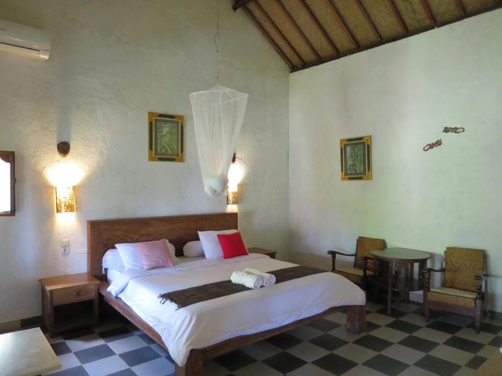 Kebun Villa, Belimbing, Bali — 2