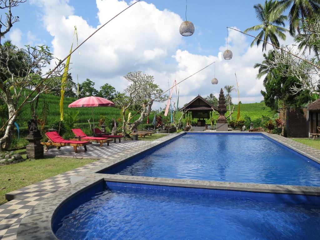 Kebun Villa, Belimbing, Bali — 4