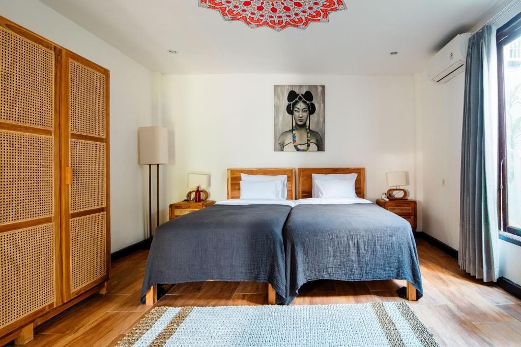 Sattva Garden House — 2