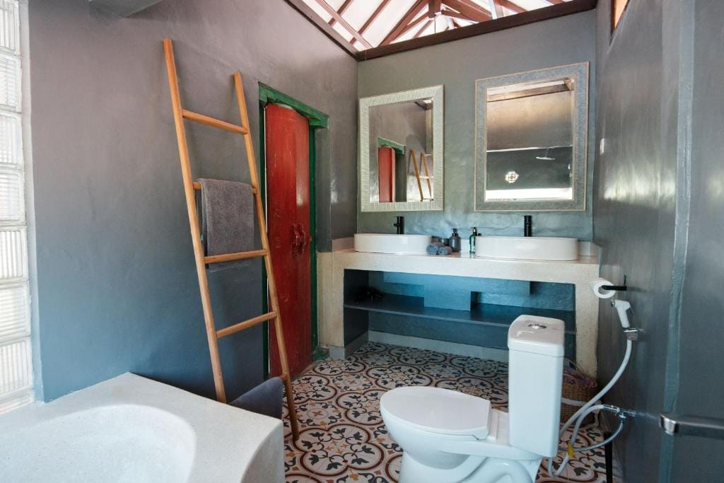 Sattva Garden House — 3