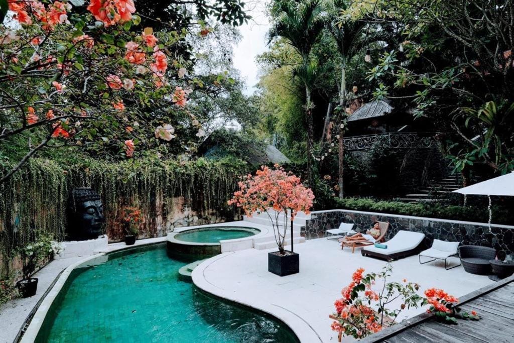 Sattva Garden House — 4