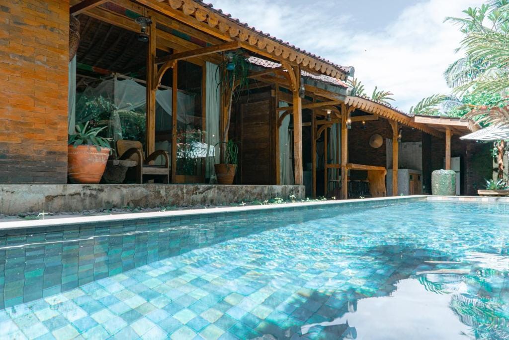 Umadhatu Resort by Amerta — 1
