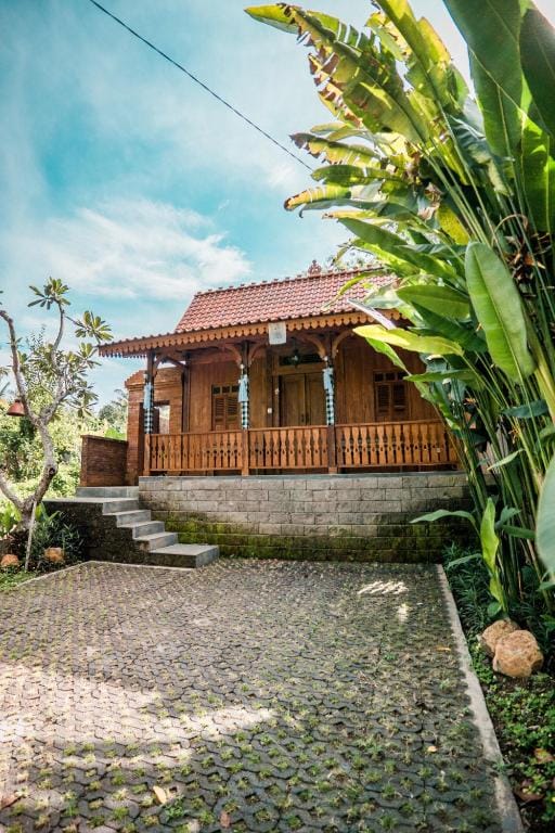 Umadhatu Resort by Amerta — 4