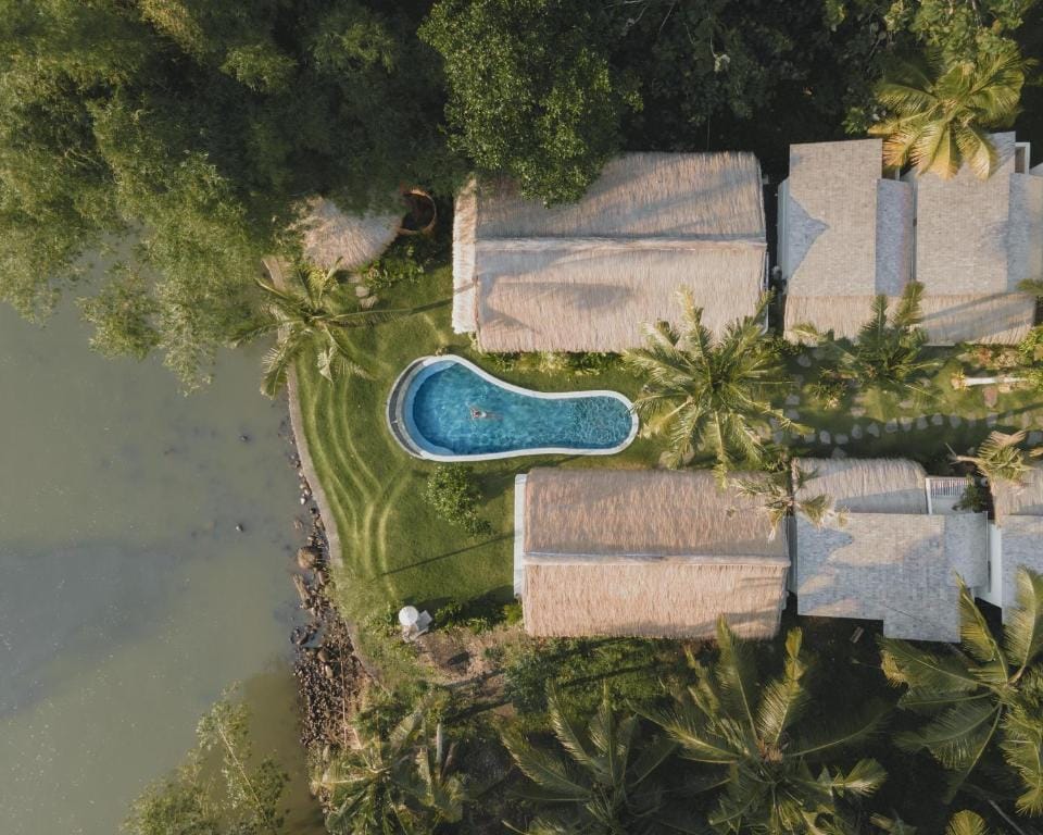 Yama Balian — 1