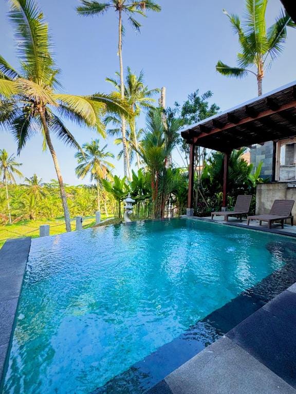 Puri Diamond Villas — 3
