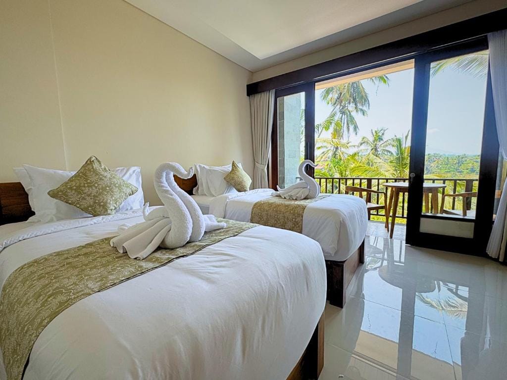 Puri Diamond Villas — 4