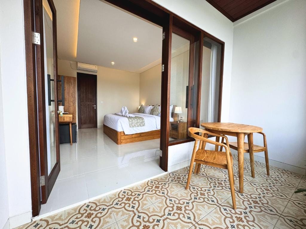 Puri Diamond Villas — 5