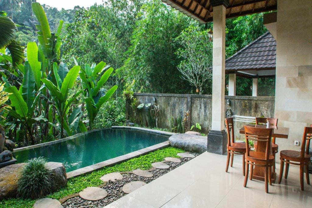 Bali Jungle Resort — 2