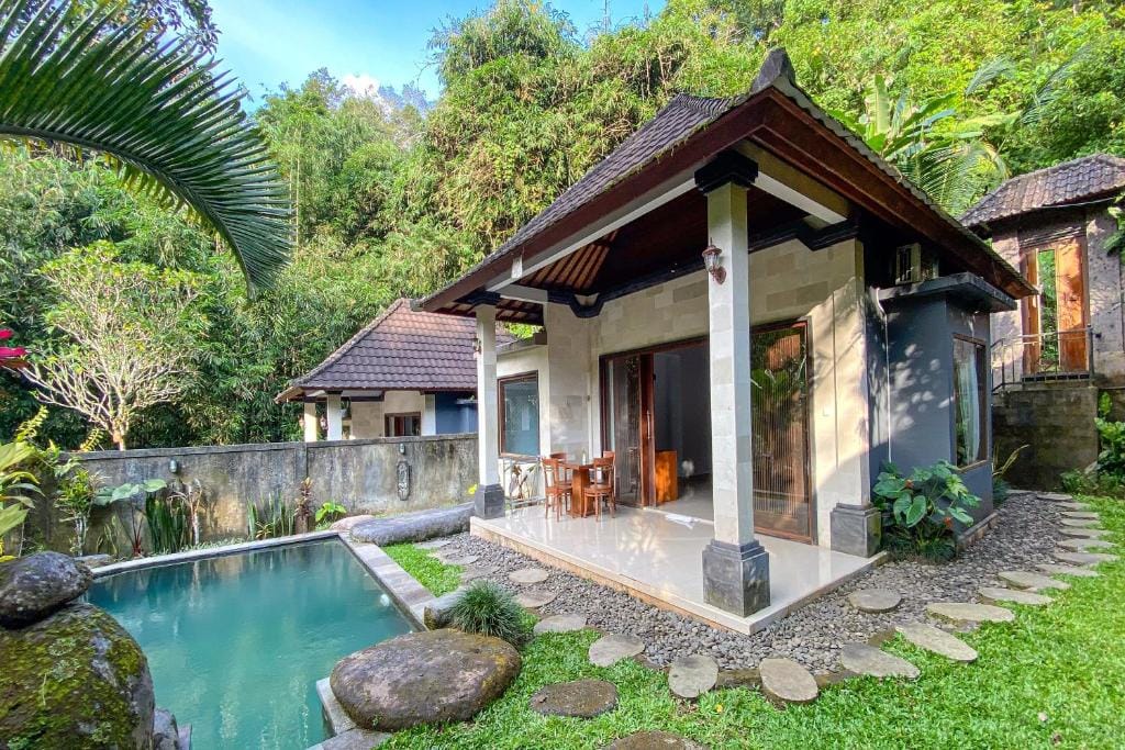 Bali Jungle Resort — 3