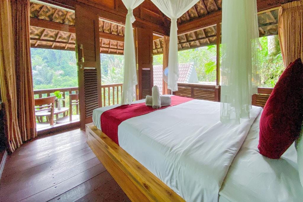 Bali Jungle Resort — 4