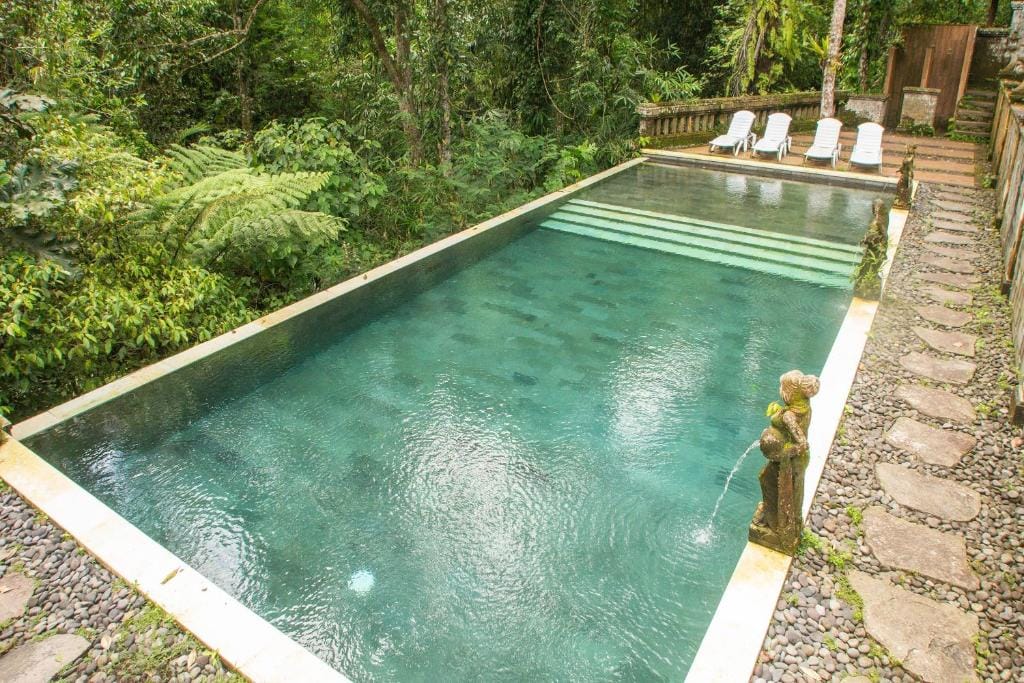 Bali Jungle Resort — 5