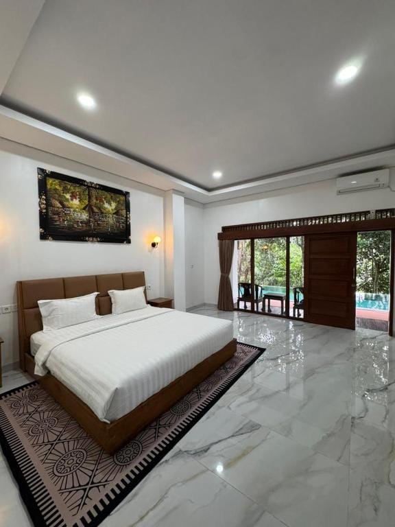 Casa De Brillo Tegallalang — 2