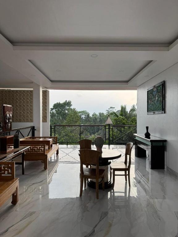 Casa De Brillo Tegallalang — 5