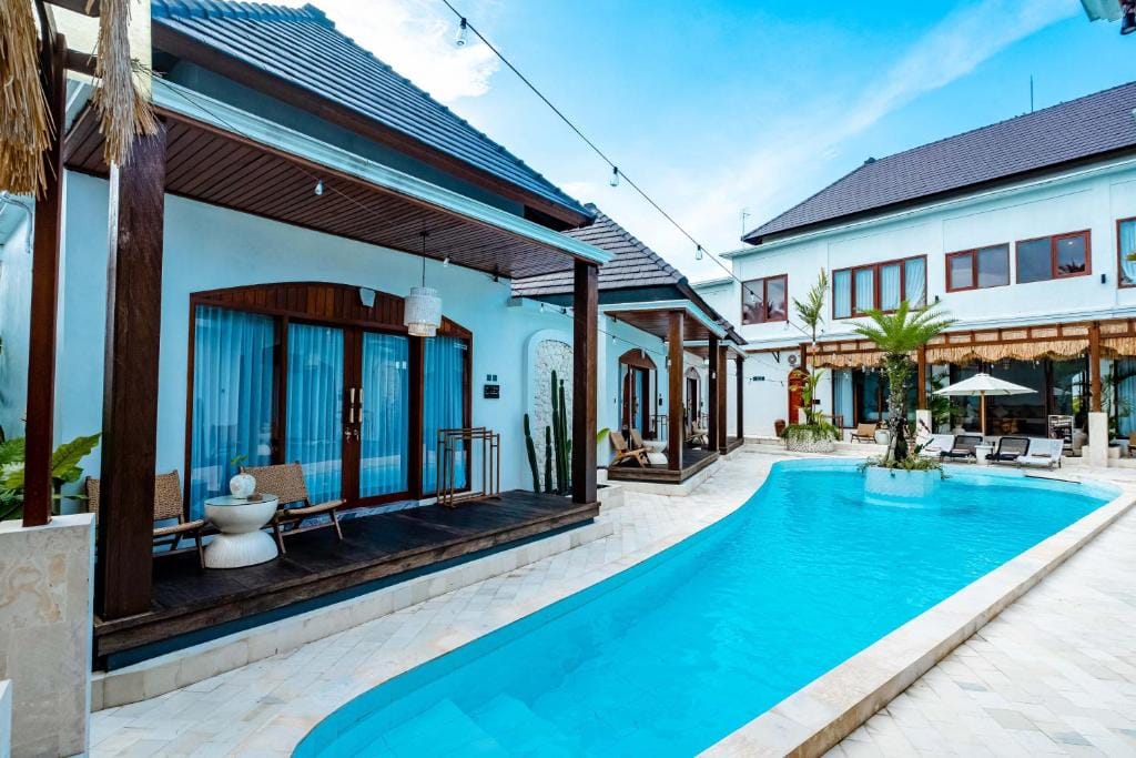 Casa Maddu — 5