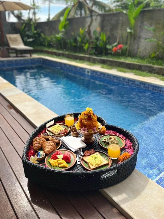 Graha Dwarkavati Ubud — 5