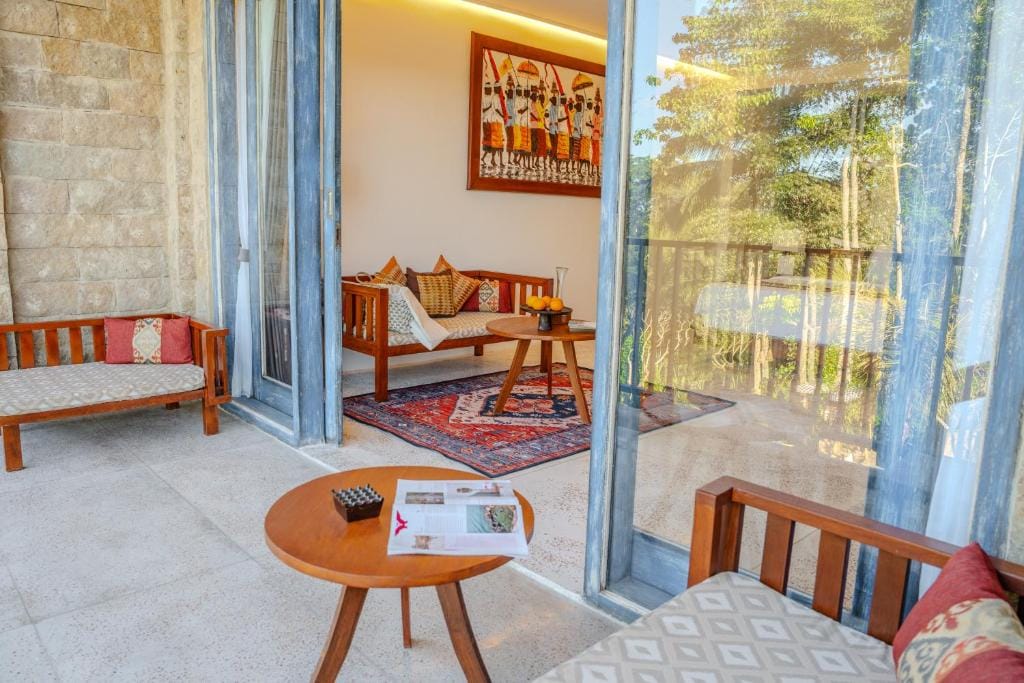 Hoshi Jungle Resort by Dhananjaya Hospitality — 3