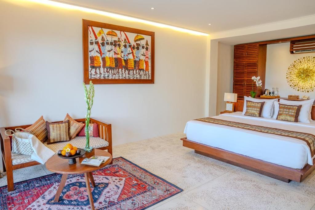 Hoshi Jungle Resort by Dhananjaya Hospitality — 4