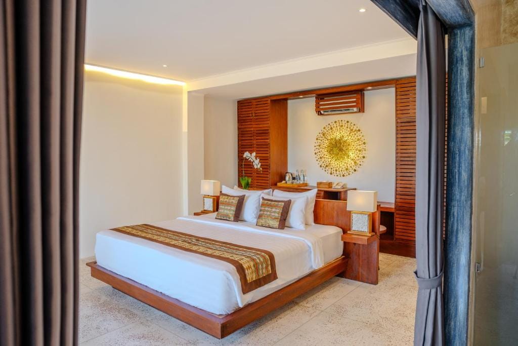 Hoshi Jungle Resort by Dhananjaya Hospitality — 5