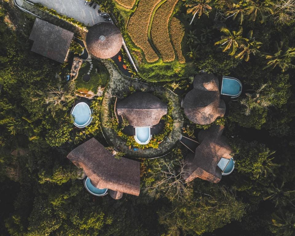 Jungleight Bali — 2