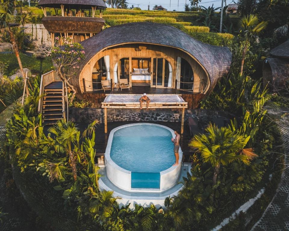 Jungleight Bali — 3