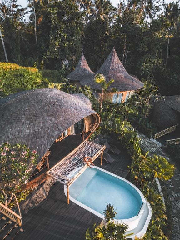 Jungleight Bali — 4