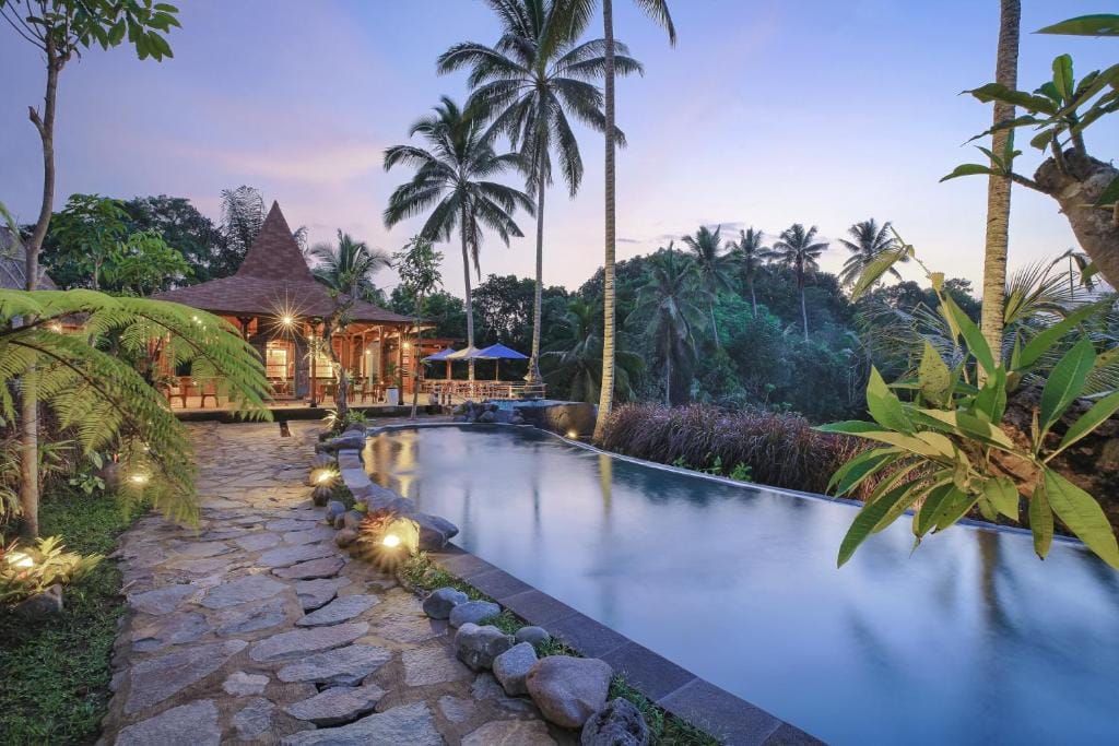 Lawani Resort — 1