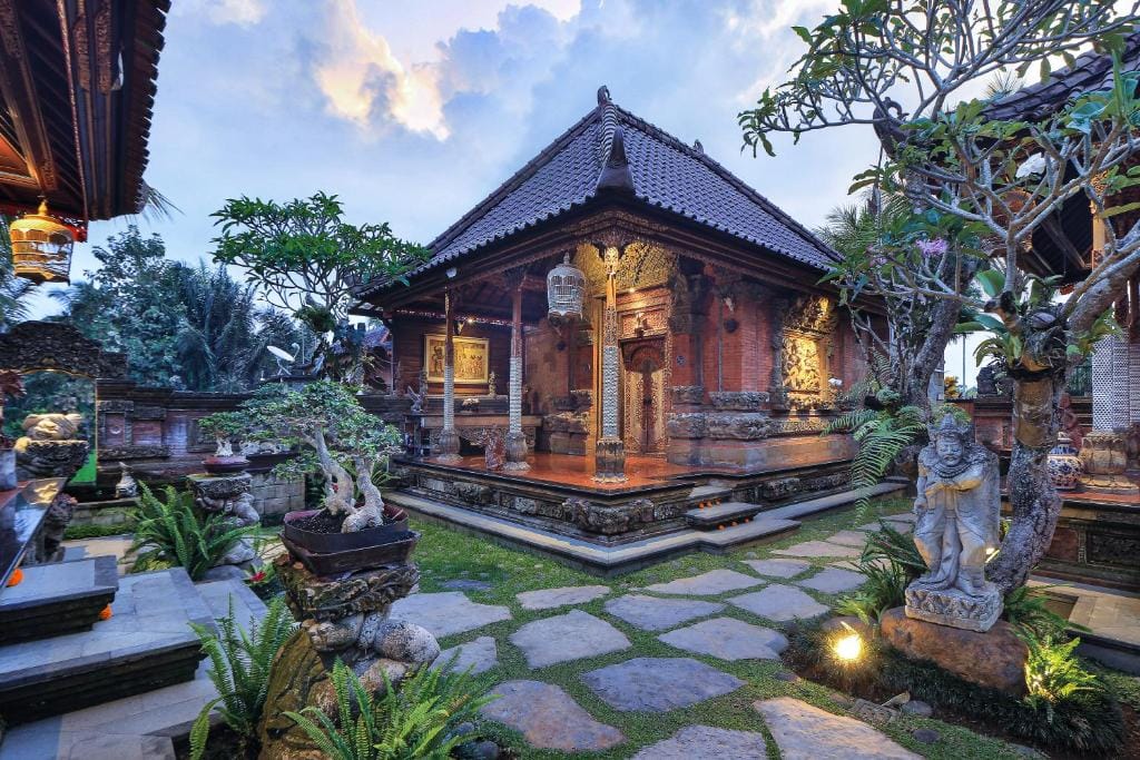 Lawani Resort — 4