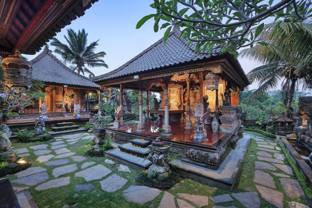 Lawani Resort — 5